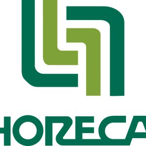 Horeca Logo Vertical