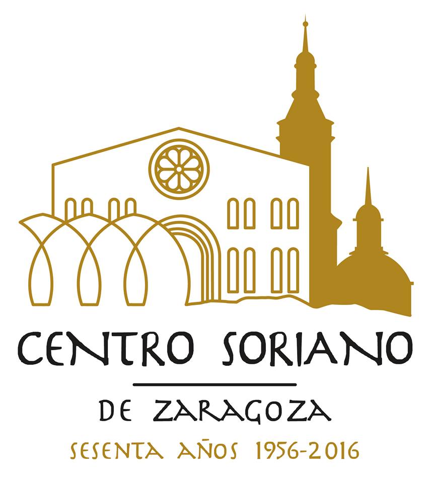 Centro Soriano de Zaragoza logo