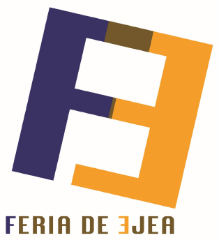 Feria Ejea logotipo