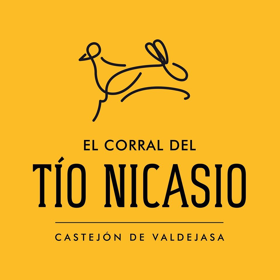 Corral tío Nicasio logo