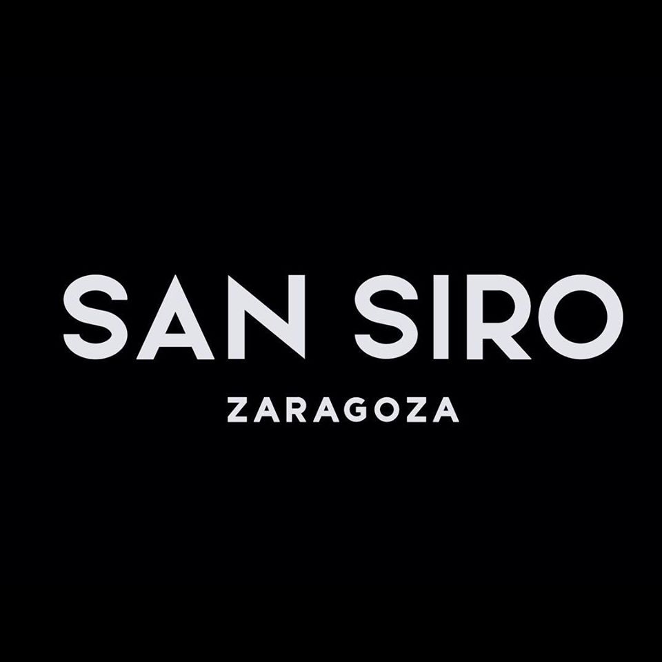 San Siro Zaragoza