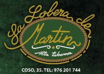 Lobera Martin logo