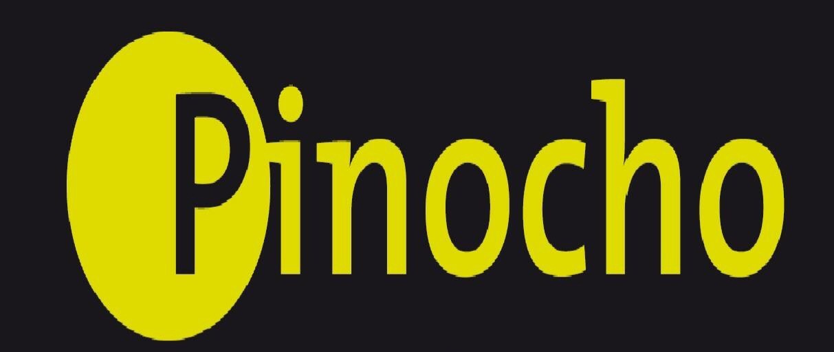 Pinocho logo