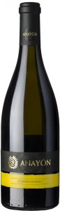 Anayón Chardonnay, elegido Mejor Blanco con Crianza en los Premios 36 Guía Vinos Gourmets (1)