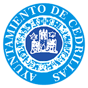 Cedrillas ayuntamiento logo