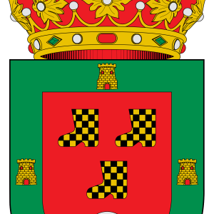 Valtorres escudo