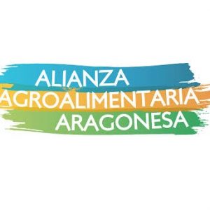 Alianza Agroalimentaria Aragonesa Logo Ok