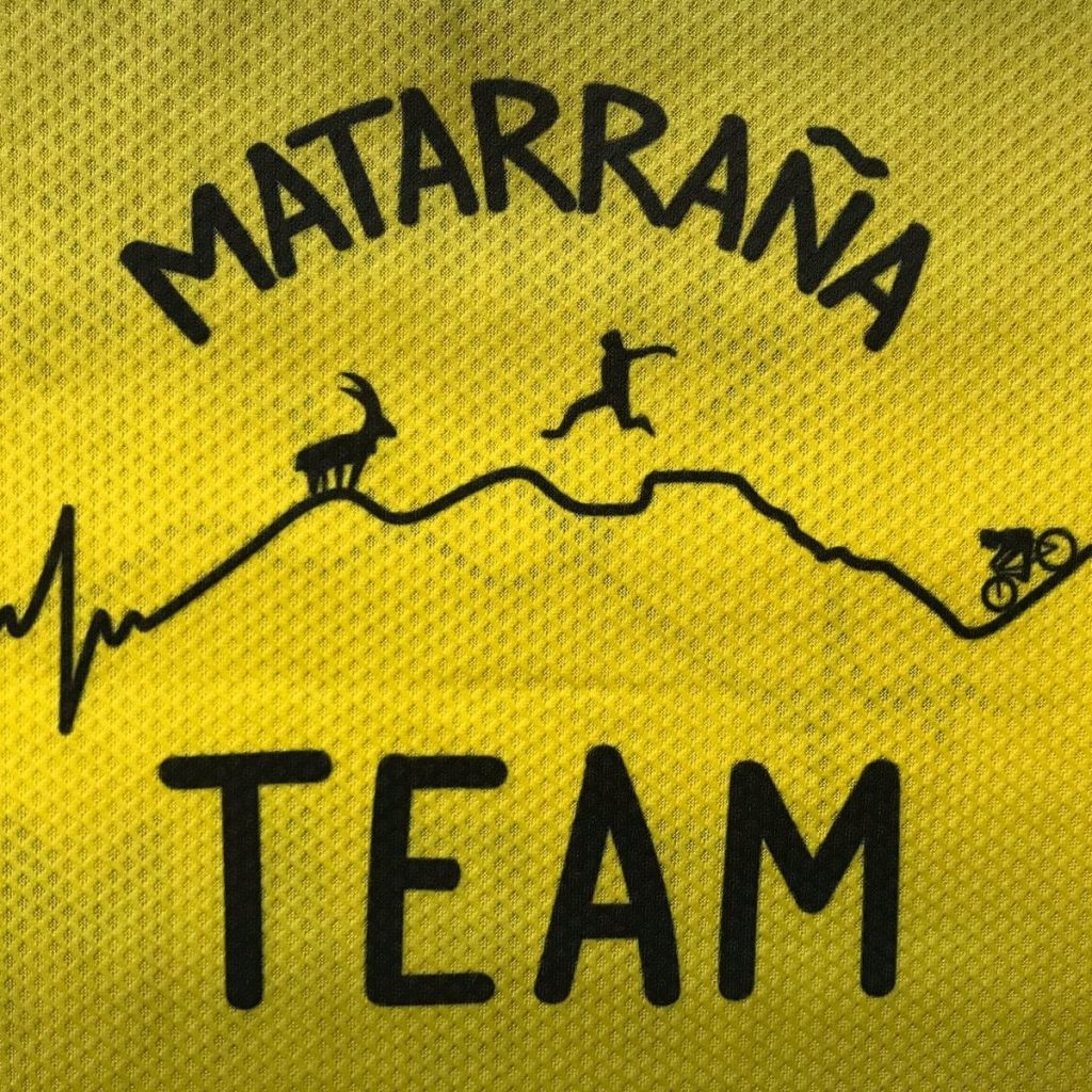 Matarraña Team Logo