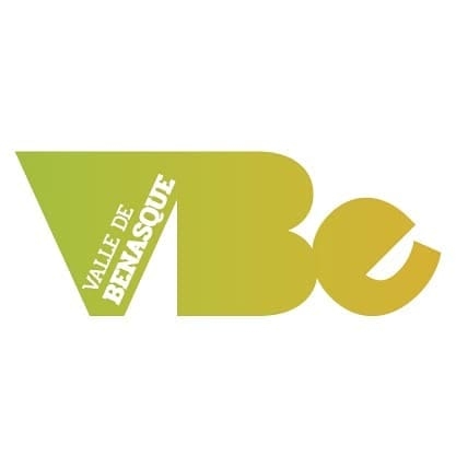 Valle Benasque logo