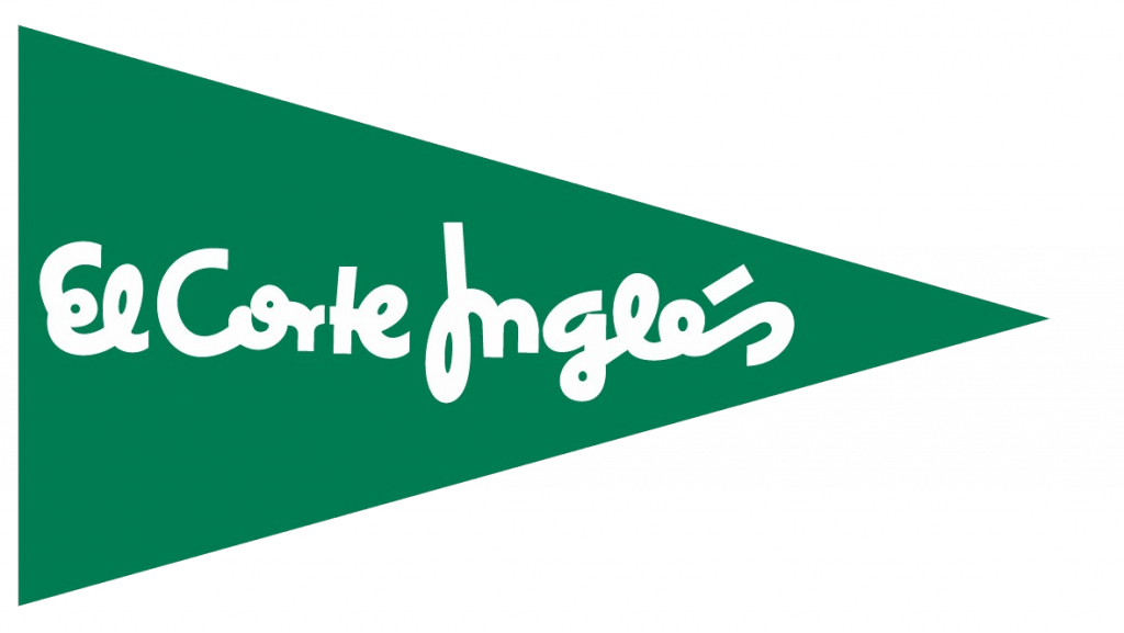 Logo el corte inglés