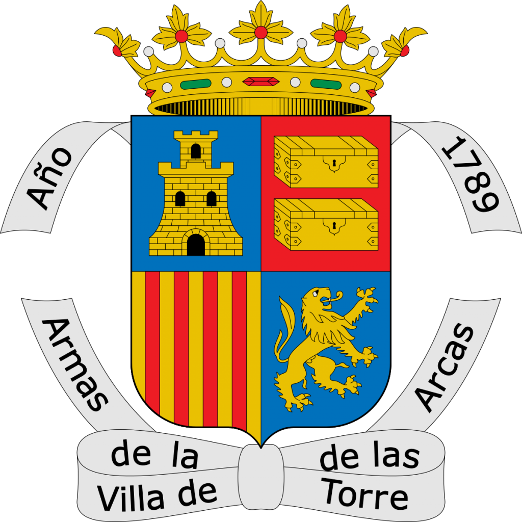 Escudo_de_Torre_de_las_Arcas