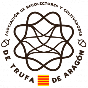 Asociación de Recolectores y Cultivadores de Trufa de Aragón Logo