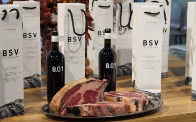 Abierto el plazo de inscripción para la segunda edición del “Mes del Chuletón”, organizado por Bodegas San Valero