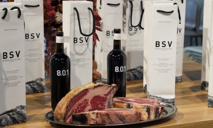 Abierto el plazo de inscripción para la segunda edición del “Mes del Chuletón”, organizado por Bodegas San Valero