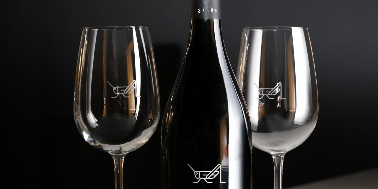 Bodegas El Grillo y la Luna lanza 13 700 botellas de Grillo 2015