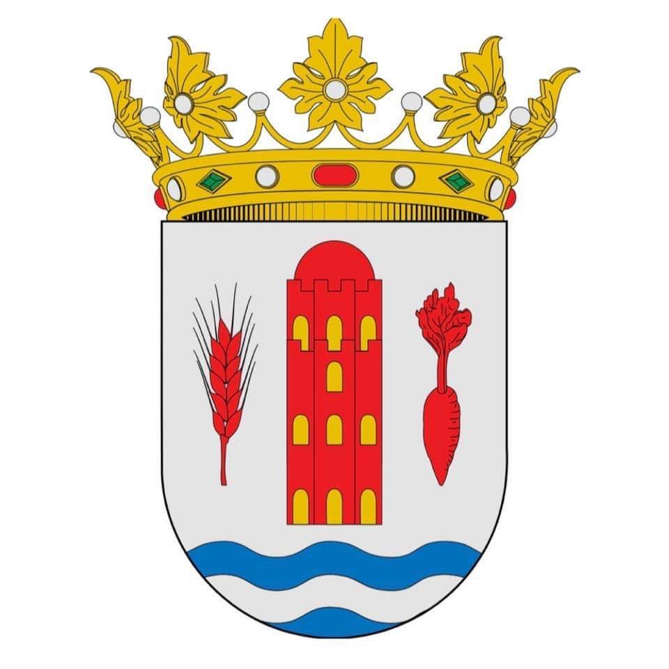 Mainar escudo