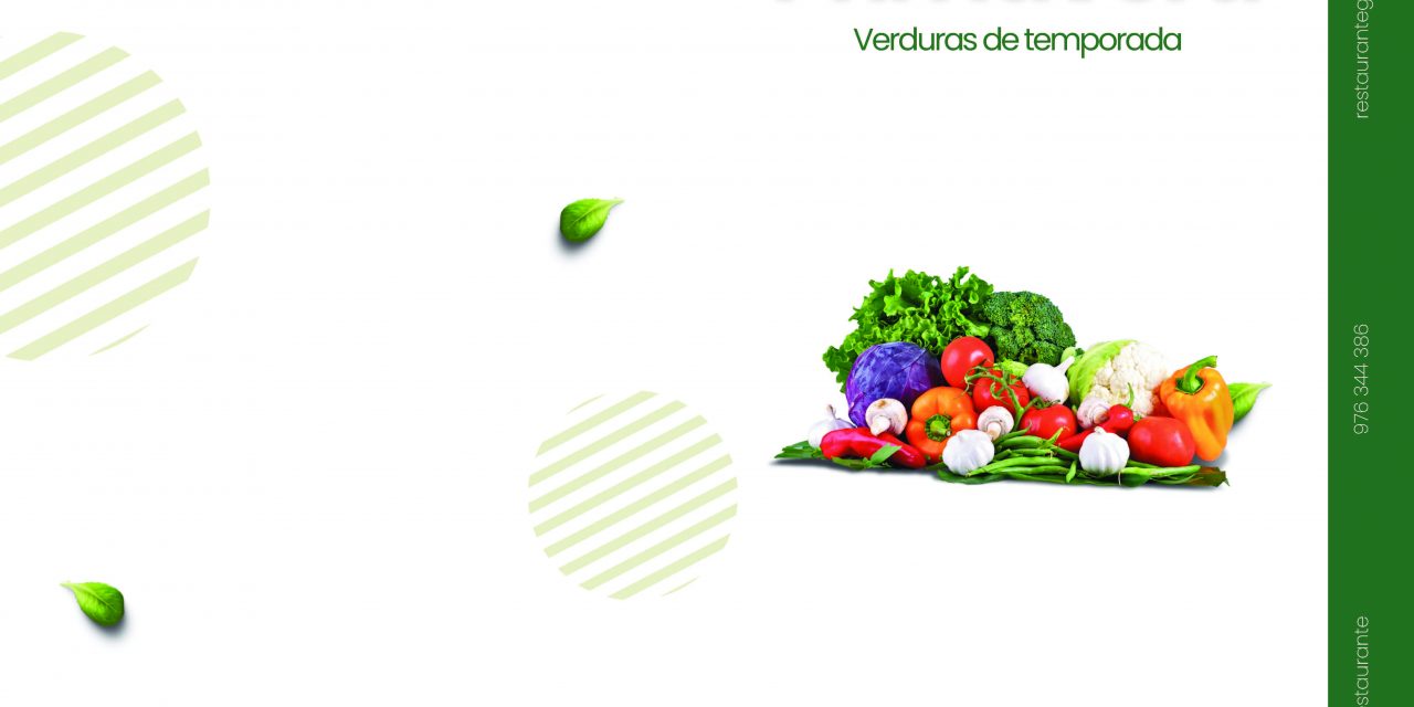 Coincidiendo con la primavera Gayarre pone en marcha una nueva edición de sus jornadas de las verduras