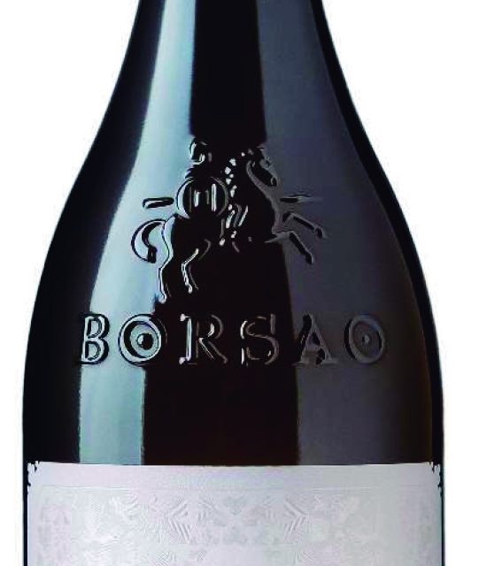 Bodegas Borsao presenta su primer blanco premium de edición limitada, Suia