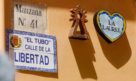 El Tubo y la calle Laurel promocionan los barrios gastronómicos como motor turístico y económico