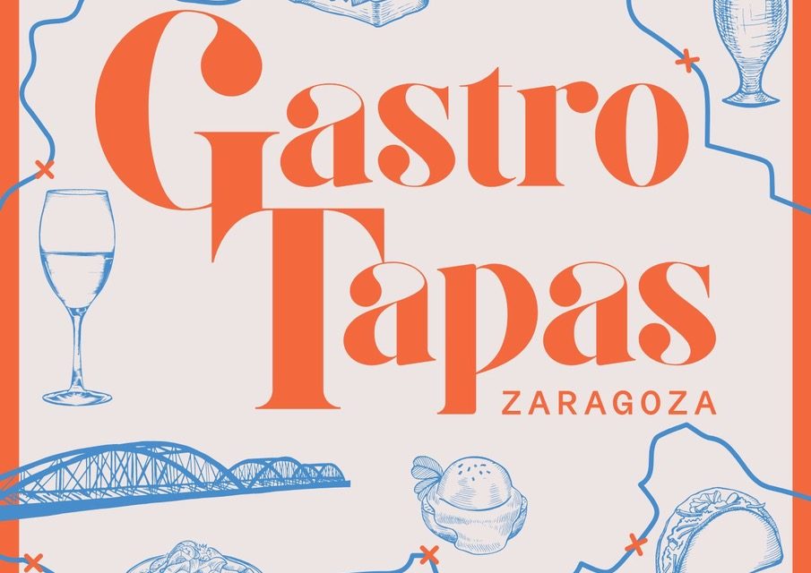 Los participantes de Gastrotapas 2024 ya conocen las tapas que representarán los tesoros de la provincia de Zaragoza