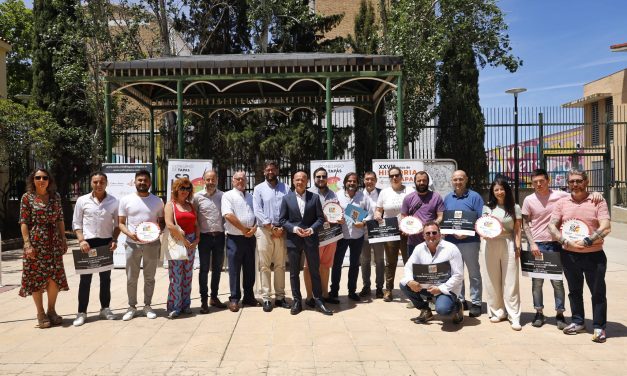 Saborea Nuestros Barrios llega a Santa Isabel, Almozara y Miralbueno y premia a los ganadores de Casco Histórico y Centro