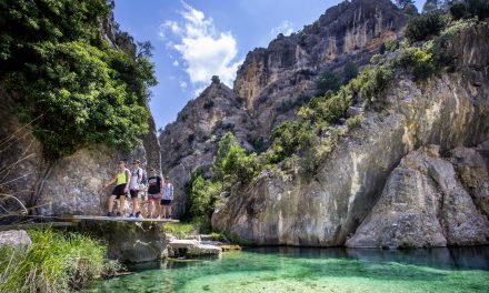 Cinco planes que no debes perderte en junio en Aragón