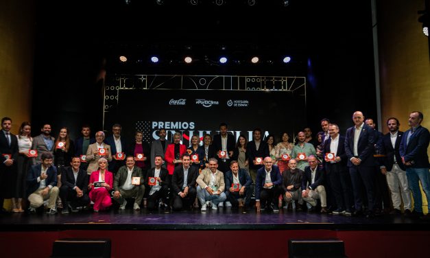 Los Premios Sin Huella reconocen al Ayuntamiento de Zaragoza y al Grupo Cachirulo por su acción climática