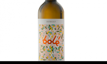 Bodegas Borsao saca al mercado el nuevo Bolé blanco 2023, el cual ya se ha posicionado como mejor vino blanco de Aragón