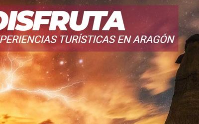 Los Premios a la Mejor Experiencia Turística de Aragón 2024 ya tienen finalistas