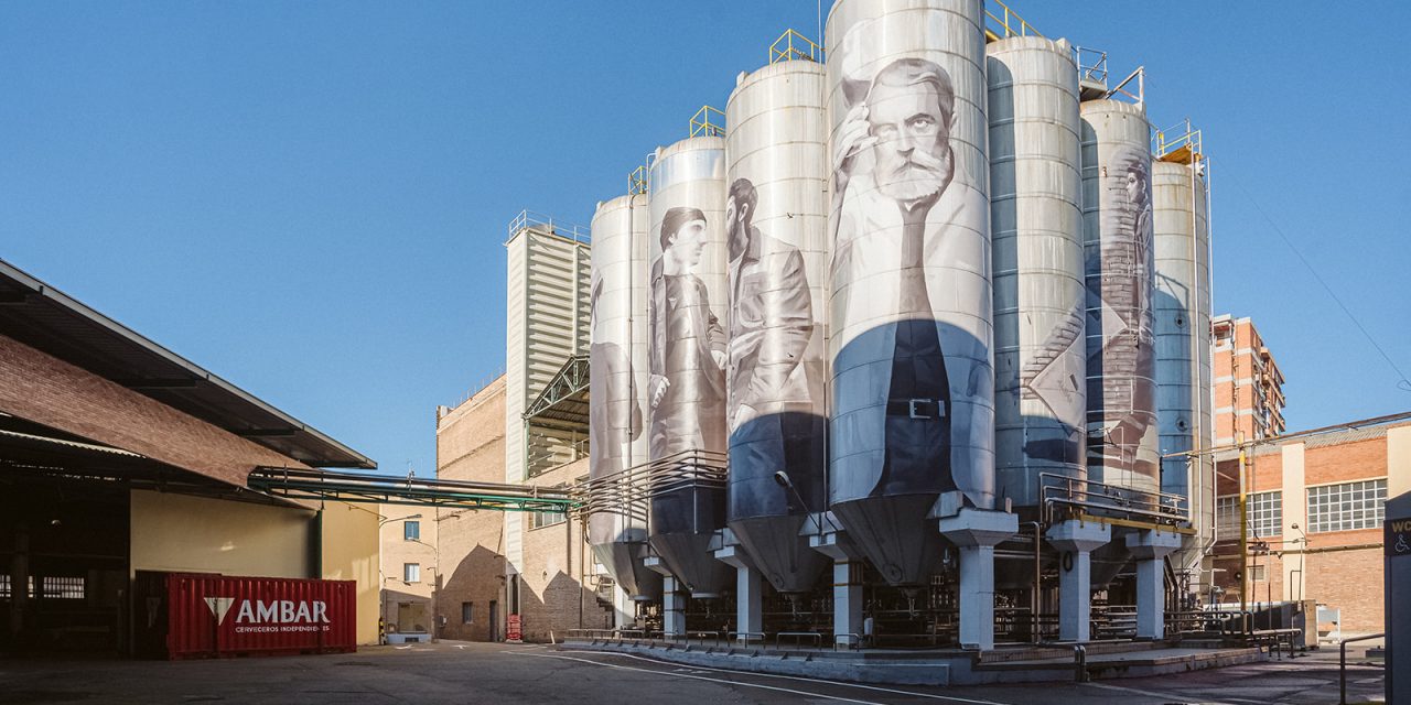 El festival Retina refresca su propuesta con su primera edición veraniega en la fábrica Ambar