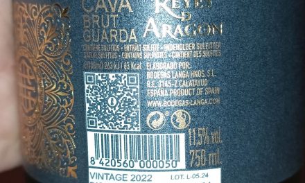 Los cavas Reyes de Aragón incluirán la fecha de degüelle en su etiquetado.