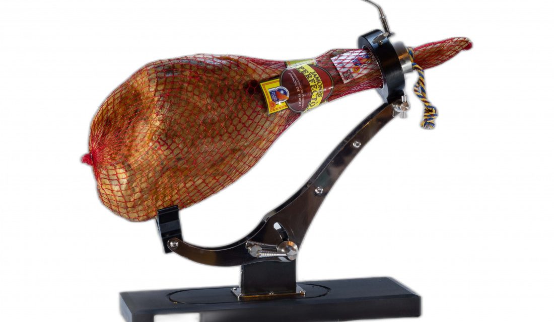 Jamones Perfecto, premio Alimentos de España al mejor jamón serrano o con figura de calidad