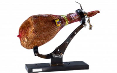 Jamones Perfecto, premio Alimentos de España al mejor jamón serrano o con figura de calidad