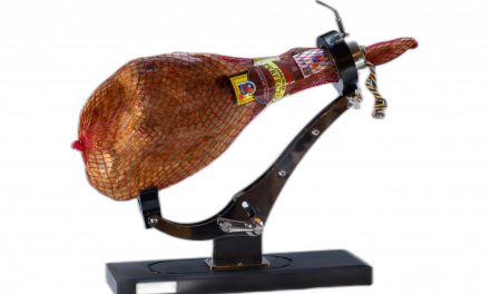 Jamones Perfecto, premio Alimentos de España al mejor jamón serrano o con figura de calidad