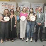 Saborea Nuestros Barrios entrega los premios a los ganadores de Las Fuentes y Barrios Rurales