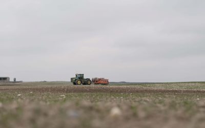 Más de 150 agricultores aragoneses recibirán 12 millones de euros en ayudas para renovar su maquinaria