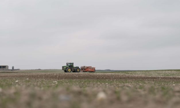 Más de 150 agricultores aragoneses recibirán 12 millones de euros en ayudas para renovar su maquinaria