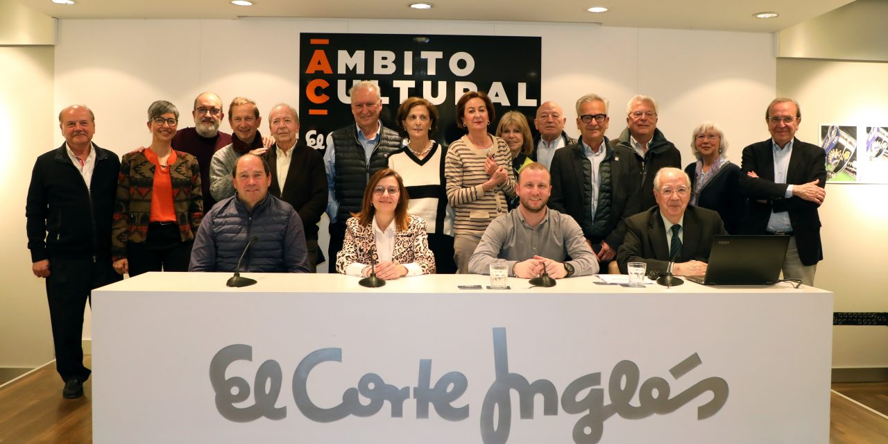 La Academia Aragonesa de Gastronomía continua con su actividad a lo largo del otoño