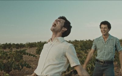 La película Cariñena. Vino del mar’ inicia la fase de postproducción para su estreno en 2025