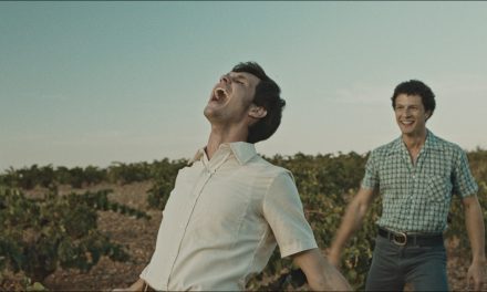 La película Cariñena. Vino del mar’ inicia la fase de postproducción para su estreno en 2025