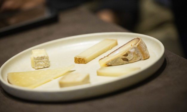 New Food presenta los resultados de su Estudio de hábitos de consumo de queso en Aragón 2024