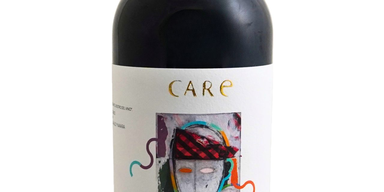 Bodegas Care presenta Care, el vino del Pilar 2024.