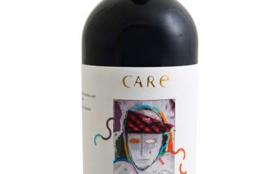 Bodegas Care presenta Care, el vino del Pilar 2024.