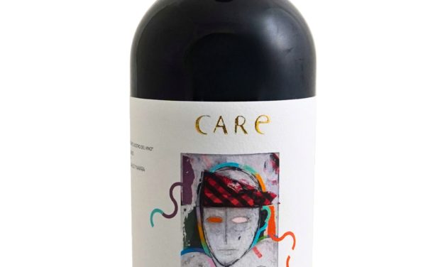 Bodegas Care presenta Care, el vino del Pilar 2024.