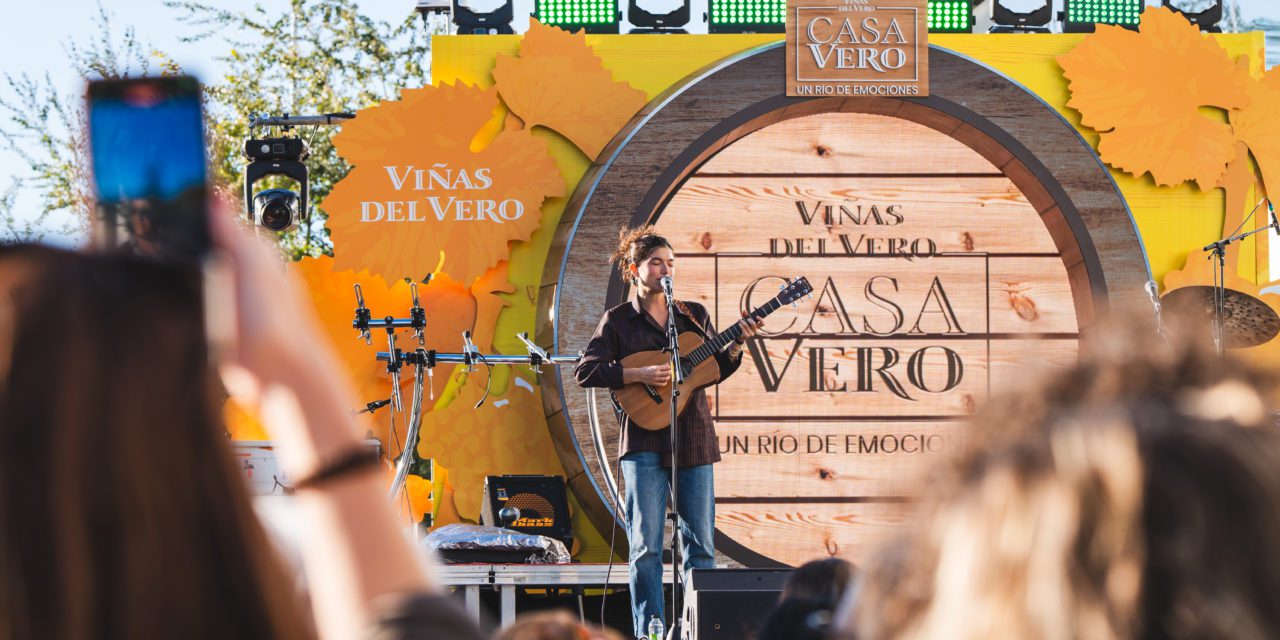 Casa Vero, éxito en su tercera edición, con más de 1800 asistentes