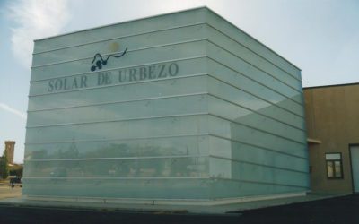 Urbezo, nueva denominación de origen protegida de vino en Aragón