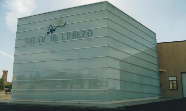 Urbezo, nueva denominación de origen protegida de vino en Aragón