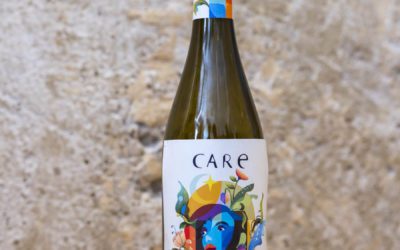 Care Nouveau 2024 estrena imagen: Cuando Picasso y las máscaras africanas  inspiran un vino