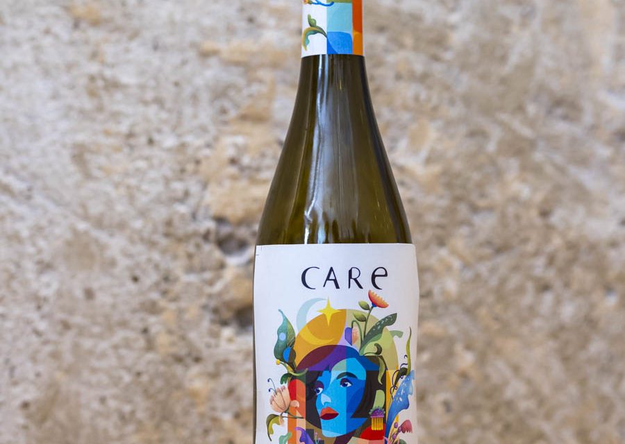 Care Nouveau 2024 estrena imagen: Cuando Picasso y las máscaras africanas  inspiran un vino