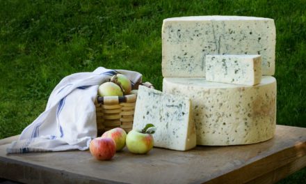 El Queso azul de Bunker de Quesos O Xortical consigue Oro en World Cheese Awards 2024